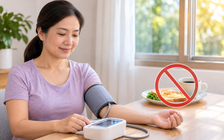 Đo huyết áp sáng hay tối tốt hơn? Bác sĩ đưa ra lời khuyên