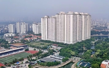 Hà Nội chốt phương án xử lý 18.184 căn hộ sai phép của Tập đoàn Mường Thanh