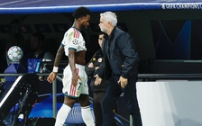 Jose Mourinho vẫn rất đặc biệt