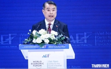 Thủ tướng Chính phủ Lê Minh Hưng kỳ vọng: Các đối tác quốc tế không chỉ ‘đầu tư tại Việt Nam’ mà ‘đầu tư cùng Việt Nam’