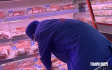 Giá heo hơi hôm nay 28.10.2026: Đà giảm bao giờ mới kết thúc? 