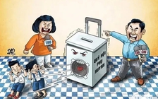Nhiều lớp thu quỹ hàng chục triệu đồng, Sở GD-ĐT Hà Nội yêu cầu hoàn trả