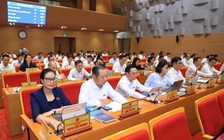 Hà Nội thông qua chủ trương tái thiết hồ Hoàn Kiếm hơn 22.200 tỉ đồng