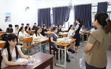 Thi tốt nghiệp THPT 2027: Bộ GD-ĐT đề xuất lắp camera ở tất cả phòng thi