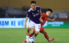 Dự đoán tỷ số CLB Hà Nội hòa CLB Ninh Bình 1-1: Hai Long và Lê Phát ghi bàn