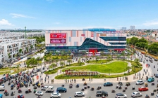 Vincom Retail đạt lợi nhuận hơn 4.730 tỉ đồng trong 9 tháng đầu năm