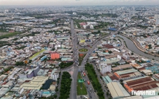 TP.HCM định hình 5 trung tâm vệ tinh trong quy hoạch tầm nhìn 100 năm