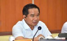Chủ tịch Nguyễn Văn Được: Đổi tên đường, đừng để người dân phải cầu cạnh