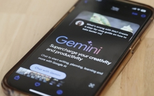 Gemini có thêm tính năng dành riêng cho người dùng điện thoại