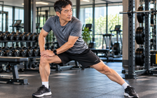 Huyết áp cao tập gym: 3 điều cần biết để tránh tăng huyết áp đột ngột