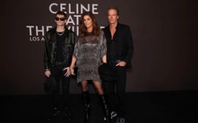 Siêu mẫu Cindy Crawford muốn làm rõ cái chết của con trai