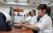 Cán bộ, công chức cấp xã chính thức được tăng phụ cấp công vụ từ 25% lên 55%
