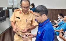 Người dân Khánh Hòa đến đâu để đổi, cấp lại giấy phép lái xe?
