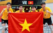 Thắng Thái Lan kịch tính, bảo vệ thành công HCV ASIAD: Các cô gái cầu mây Việt Nam được thưởng tiền tỉ