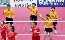 Báo Thái Lan nói điều bất ngờ khi đội cầu mây thua đau Việt Nam ở chung kết ASIAD
