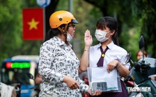 Thời AI, cha mẹ thay đổi thế nào về việc học của con?