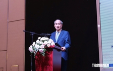 Giáo sư Nguyễn Thiện Nhân: Làm sao để trở thành một người già hạnh phúc?