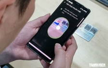 Ngân hàng ngừng hỗ trợ chuyển khoản trên 10 triệu đồng với người dùng iPhone quá cũ