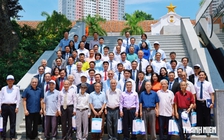 Trường ĐH Nha Trang đặt mục tiêu vào nhóm 20 ĐH hàng đầu Việt Nam năm 2045