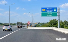 Cao tốc Bến Lức - Long Thành tiện lợi thế nào?