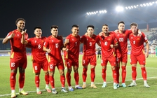 Đội tuyển Việt Nam sẽ tăng đến 3 bậc trên bảng xếp hạng FIFA nếu thắng Malaysia