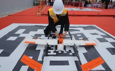 Đến năm 2030, vận hành 3 khu thử nghiệm bay UAV cấp quốc gia