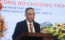 PGS-TS Nguyễn Quang Lịch được bổ nhiệm làm Hiệu trưởng Trường Kỹ thuật và công nghệ Huế