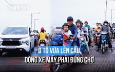 Cây cầu 'né nhau từng chút' nối TP.HCM - Tây Ninh sắp được đầu tư gần 3.200 tỉ đồng