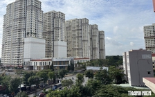 Lãi suất vay cao, người mua nhà thận trọng