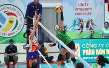 Lịch thi đấu giải bóng chuyền nữ vô địch quốc gia 2026: 'Chân dài đại chiến'