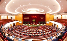 Trung ương thảo luận quy định công tác kiểm tra, giám sát và kỷ luật của Đảng