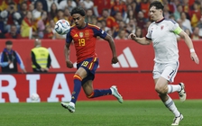 Nhận định, dự đoán tỷ số Croatia vs Tây Ban Nha: Cửa trên thắng cách biệt