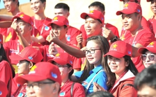 Kết nối thanh niên, lan tỏa tình yêu Tổ quốc