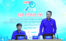 Sẽ có sân khấu quy mô lớn nhất từ trước đến nay tại hồ Gươm