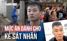 Vụ thảm án ở Đồng Nai: Tòa tuyên tử hình Nguyễn Đức Anh