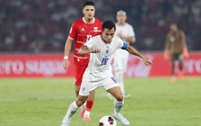 Chanathip hẹn tái chiến Indonesia tại Asian Cup 2027 có đội tuyển Việt Nam