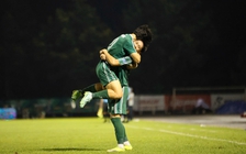 Công Phượng ghi bàn giúp TP.Đồng Nai FC thắng ngược nghẹt thở, CLB CAND và SLNA cũng đi tiếp