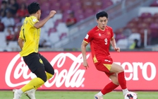 Nhận định, dự đoán tỷ số CLB Lion City Sailors vs CLB CAHN: Đình Bắc tìm lại niềm vui