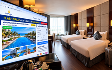 Lừa đảo đặt phòng ngày càng tinh vi