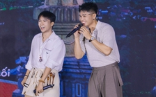 Jun Phạm, Duy Khánh, Bùi Công Nam... trở lại sau cơn sốt 'Gia đình Haha'