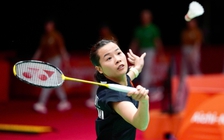Nguyễn Thùy Linh ngược dòng ngoạn mục ở giải cầu lông có tiền thưởng 13 tỉ đồng