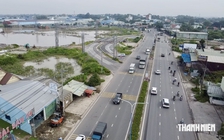 Tiến độ thi công cao tốc TP.HCM - Thủ Dầu Một - Chơn Thành đến đâu?