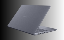 Asus Zenbook 14 chính thức 'lên kệ', MacBook Neo có đối thủ đáng gờm