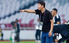 Thầy Kim biết cách làm mới đội hình