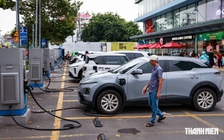 Chủ đầu tư sẽ quyết định việc 'mở trạm sạc cho hãng khác hay không