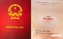 Bằng cấp 'đẹp' chưa đủ, doanh nghiệp nói 70% thành công nhờ vào thái độ