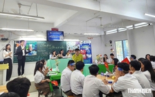 Dùng AI trong dạy và học văn, đâu là giới hạn?