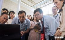 Thay đổi đánh giá học sinh trong thời AI