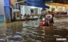 Tin tức đặc biệt trên báo in Thanh Niên 8.10.2026