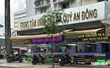 Người có tiền nhàn rỗi chọn gửi tiết kiệm, vàng ế